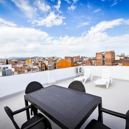 Design Club Reus Apartment Luaran gambar