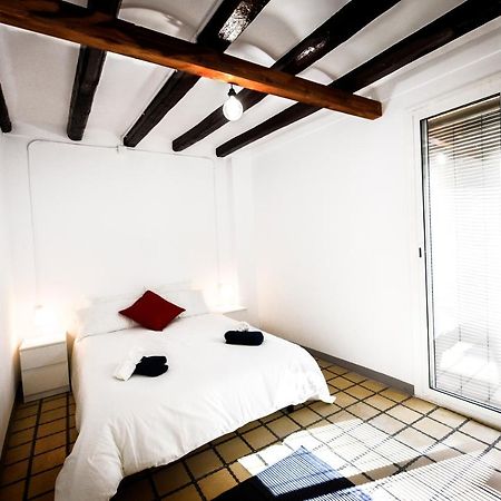 Design Club Reus Apartment Luaran gambar