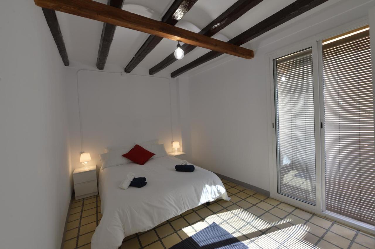 Design Club Reus Apartment Luaran gambar