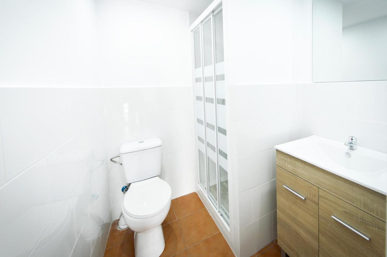 Design Club Reus Apartment Luaran gambar