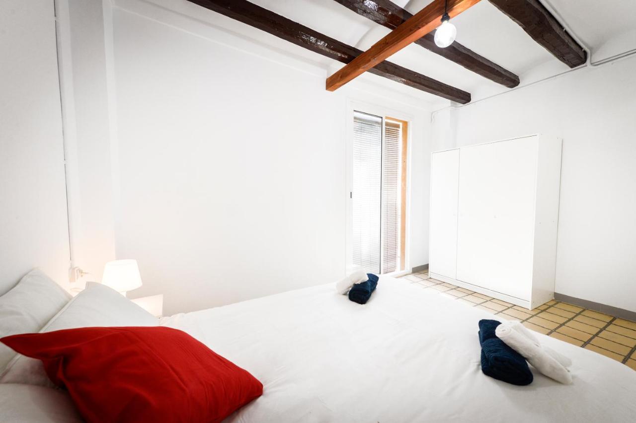 Design Club Reus Apartment Luaran gambar