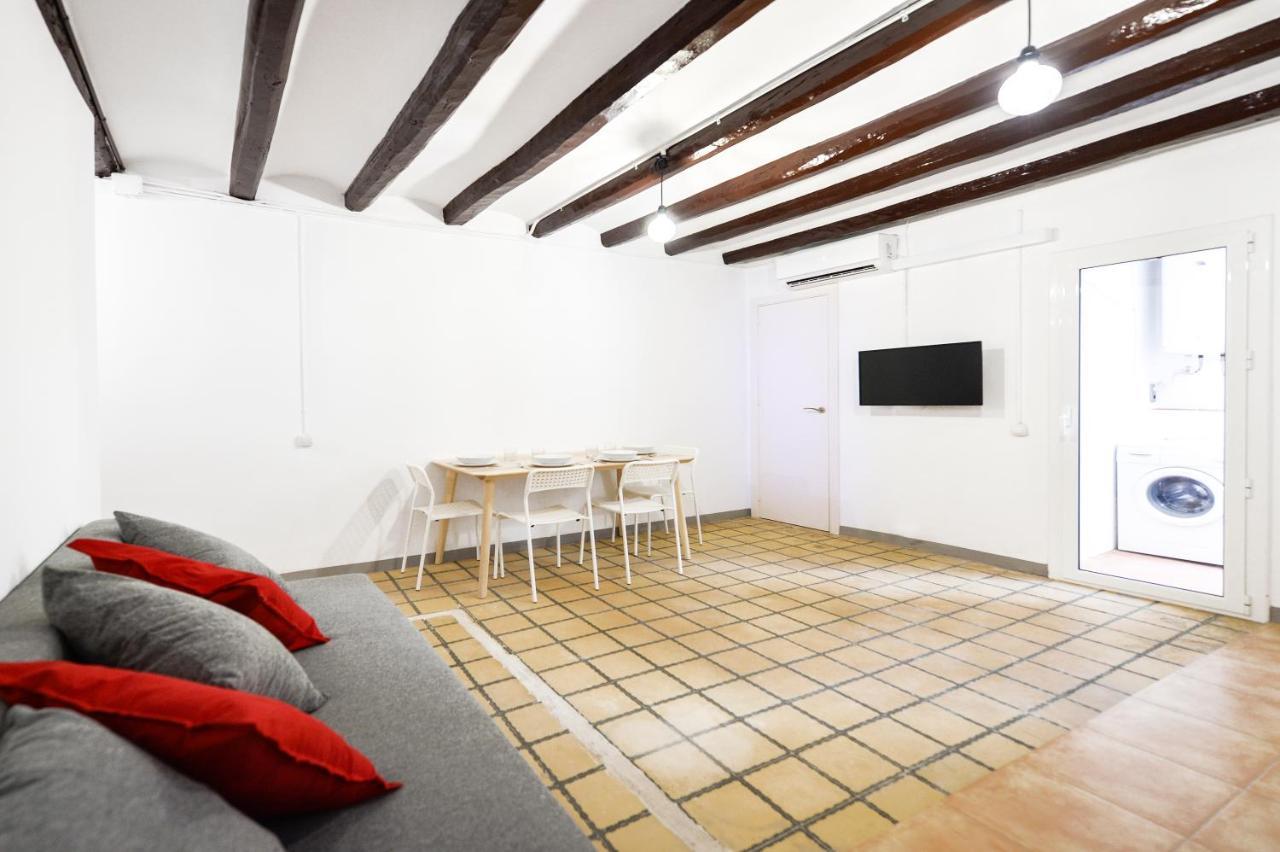Design Club Reus Apartment Luaran gambar