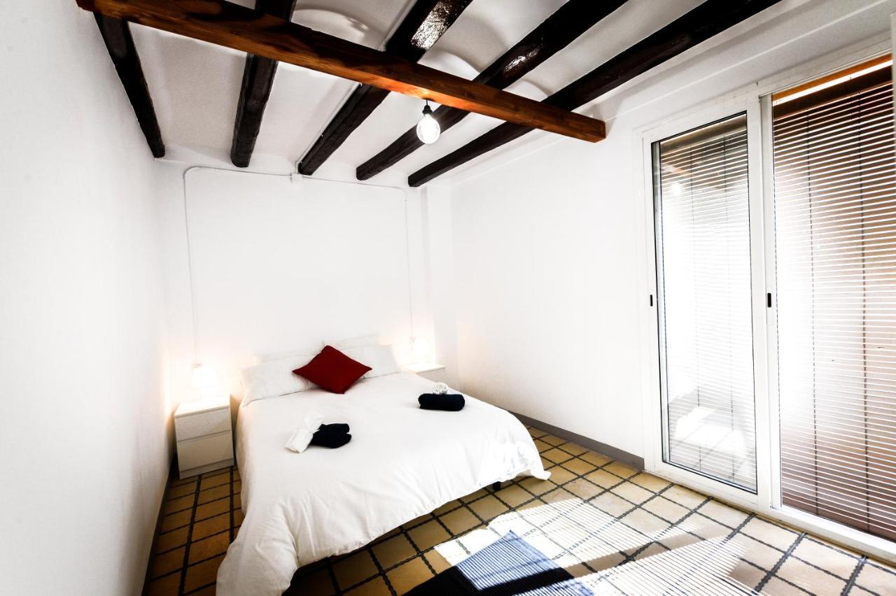 Design Club Reus Apartment Luaran gambar