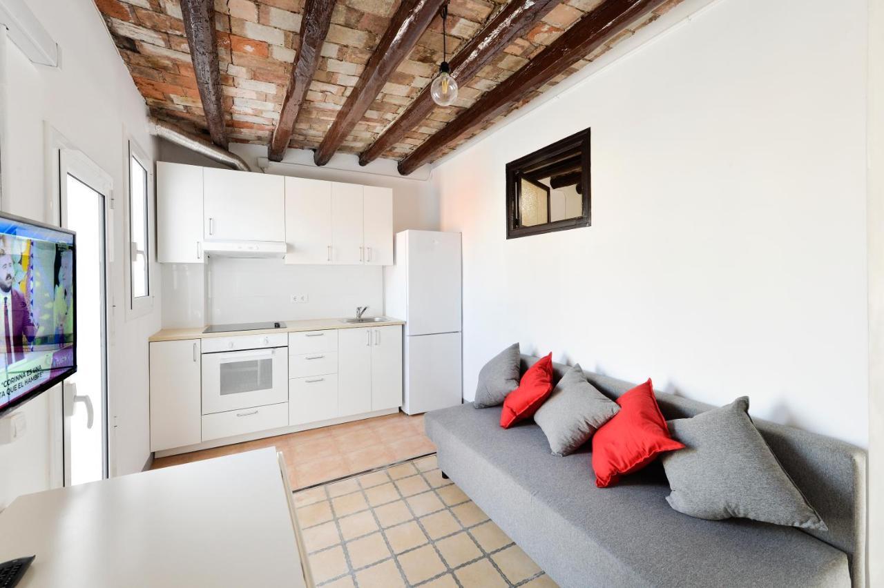 Design Club Reus Apartment Luaran gambar