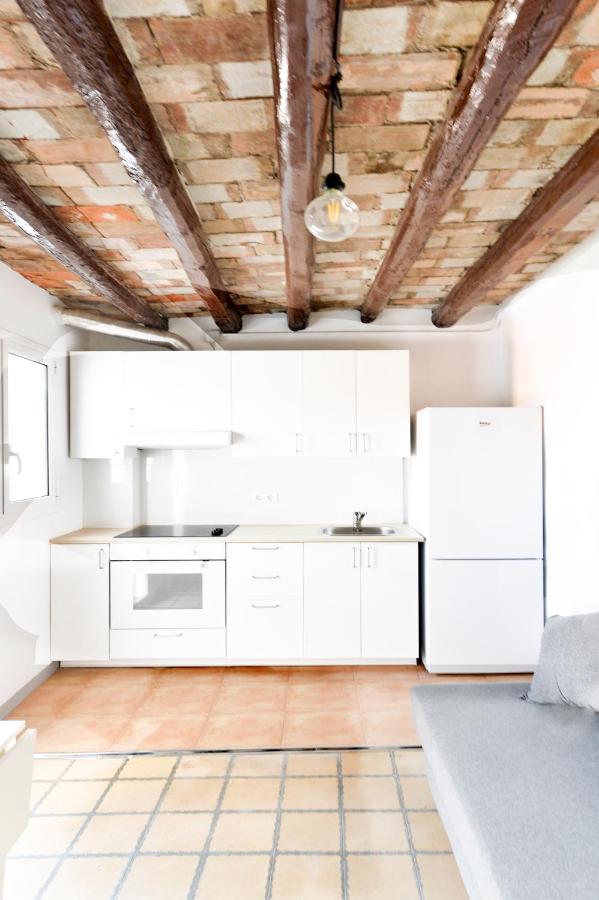 Design Club Reus Apartment Luaran gambar