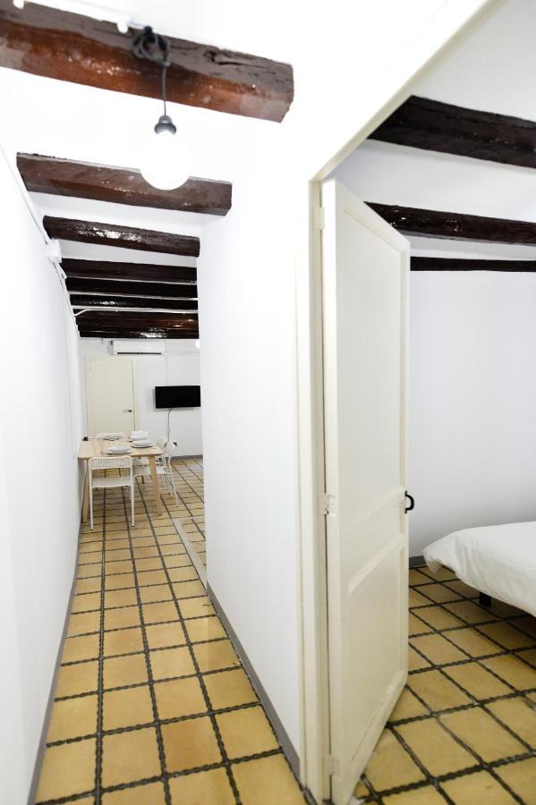 Design Club Reus Apartment Luaran gambar