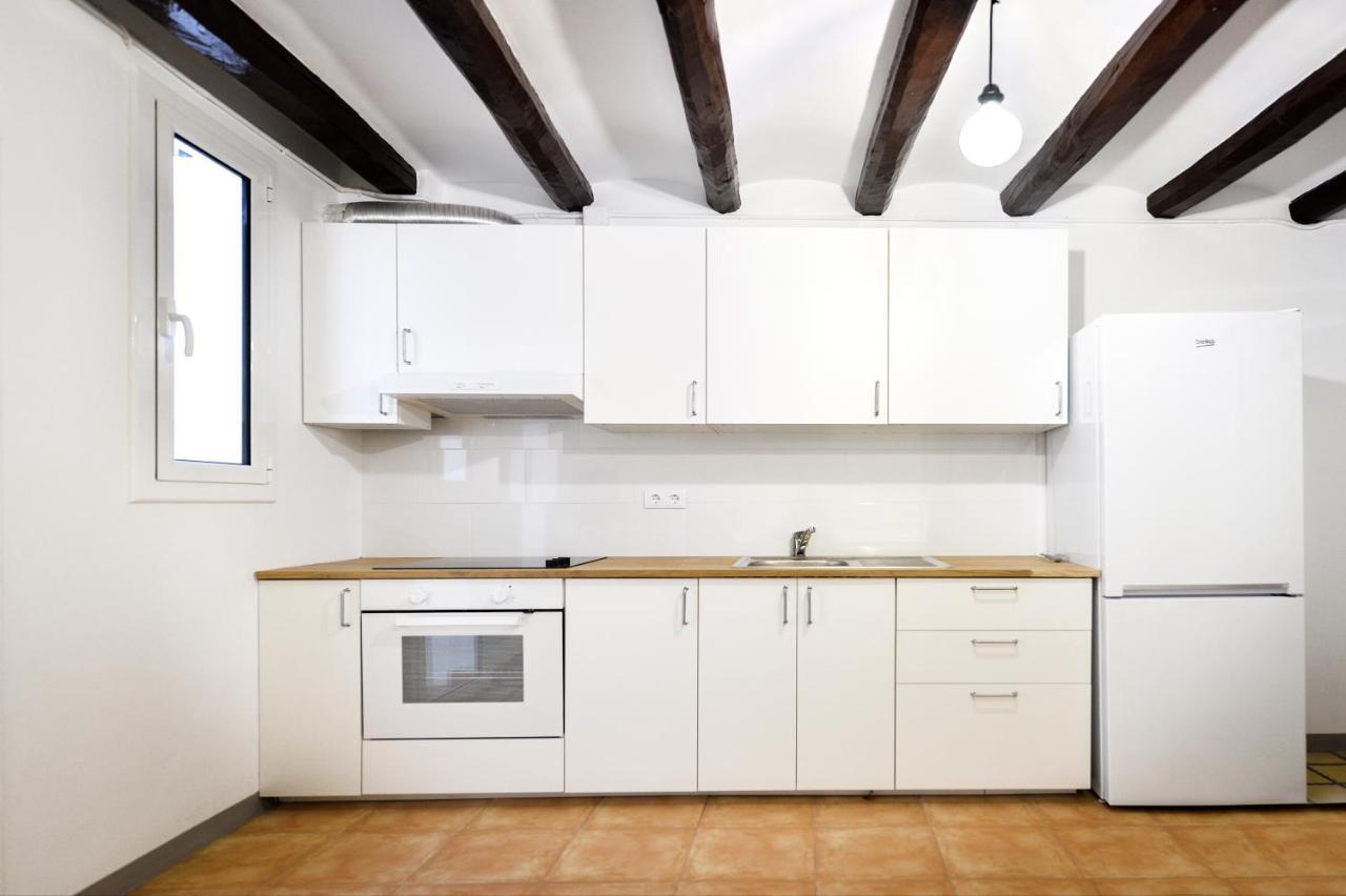 Design Club Reus Apartment Luaran gambar